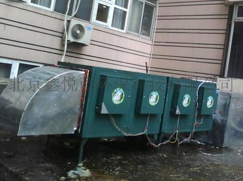 北京廚房油水分離器供應商海淀綜合商場油煙凈化器