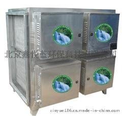 北京酒店環(huán)保油煙凈化器/商場油水分離器品牌供應商